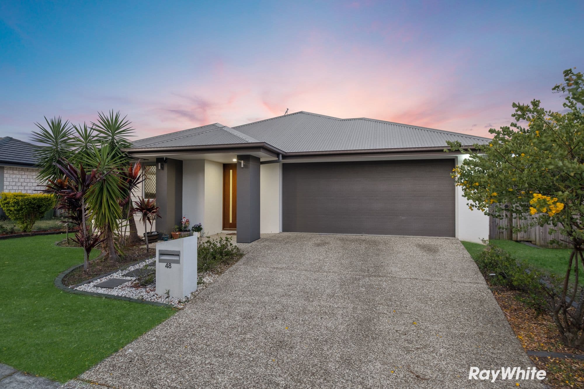 48 Sommer Street, Yarrabilba QLD 4207, Yarrabilba - Thumbnail 4
