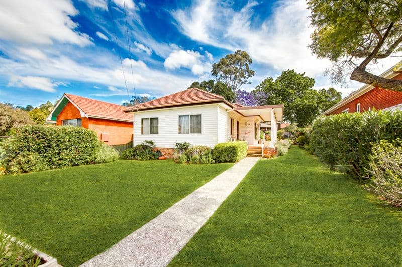 23 Thompson Street, Gladesville NSW 2111, Gladesville - Image 1