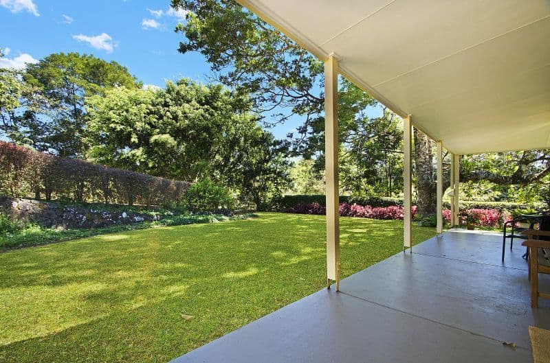 61 Burgess Avenue, MALENY QLD 4552, Maleny - Thumbnail 4