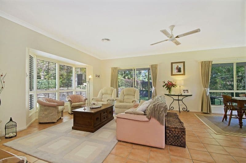61 Burgess Avenue, MALENY QLD 4552, Maleny - Thumbnail 5