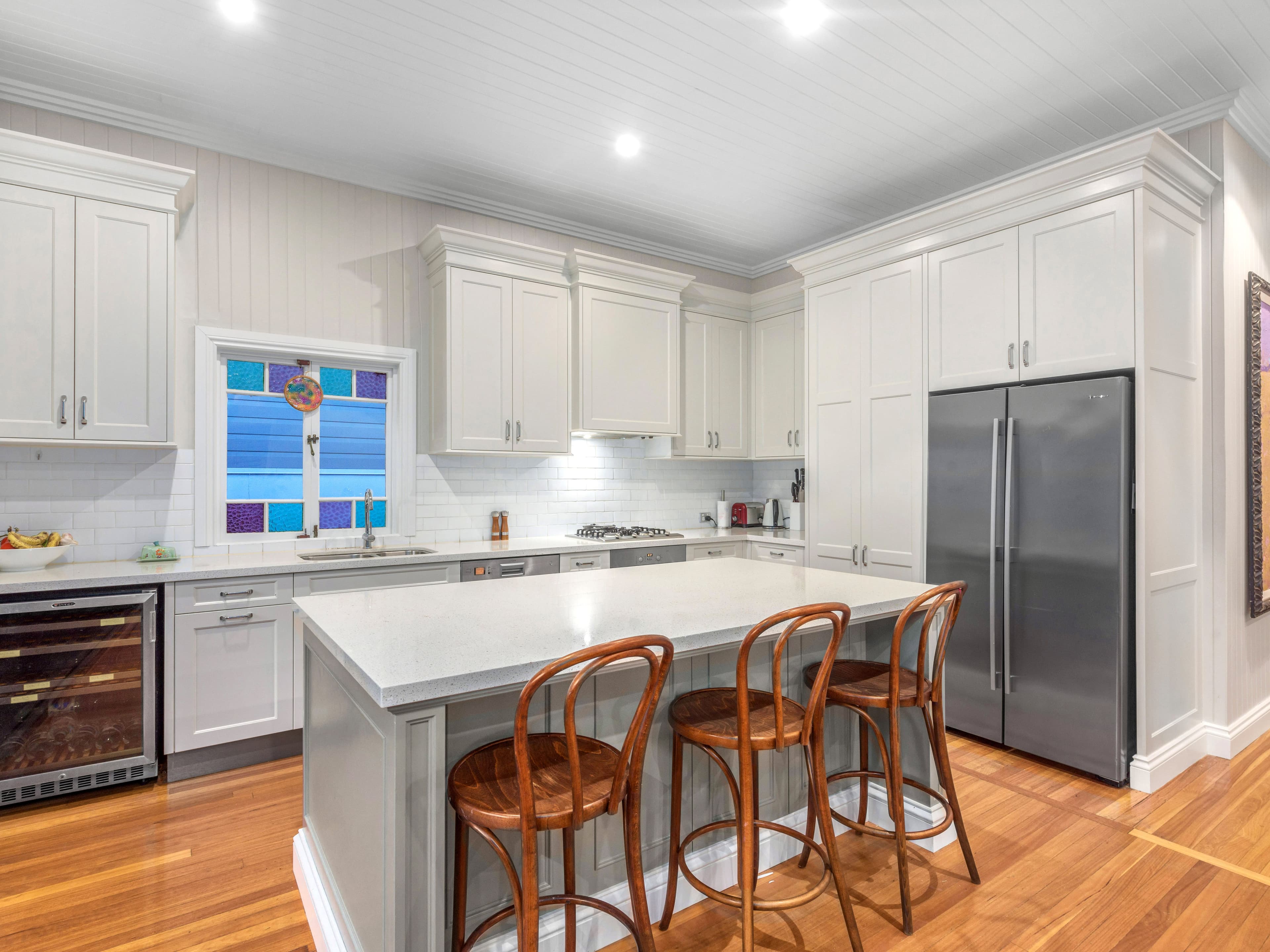 30 David Avenue, Bardon QLD 4065, Bardon - Thumbnail 2