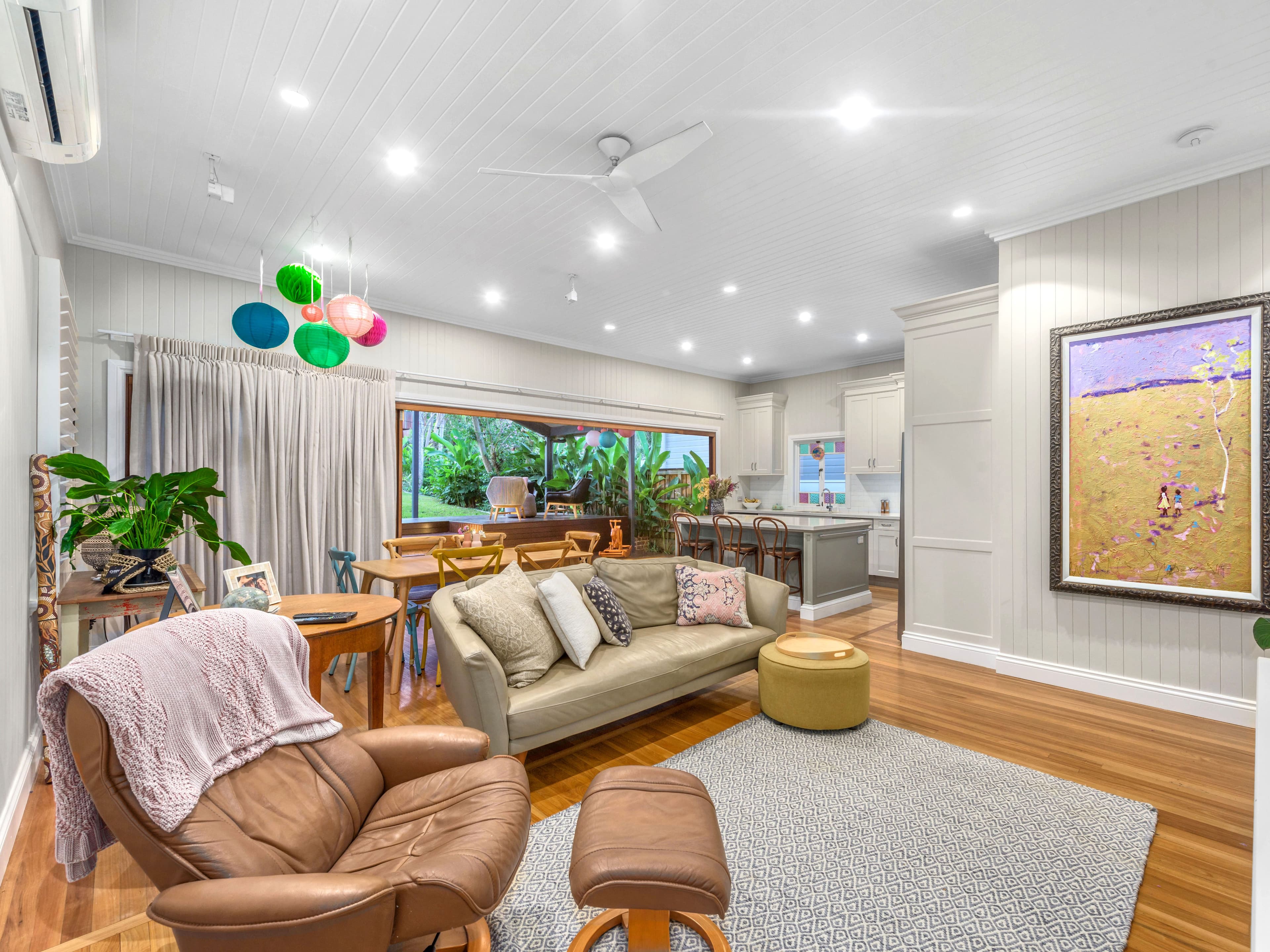 30 David Avenue, Bardon QLD 4065, Bardon - Thumbnail 4