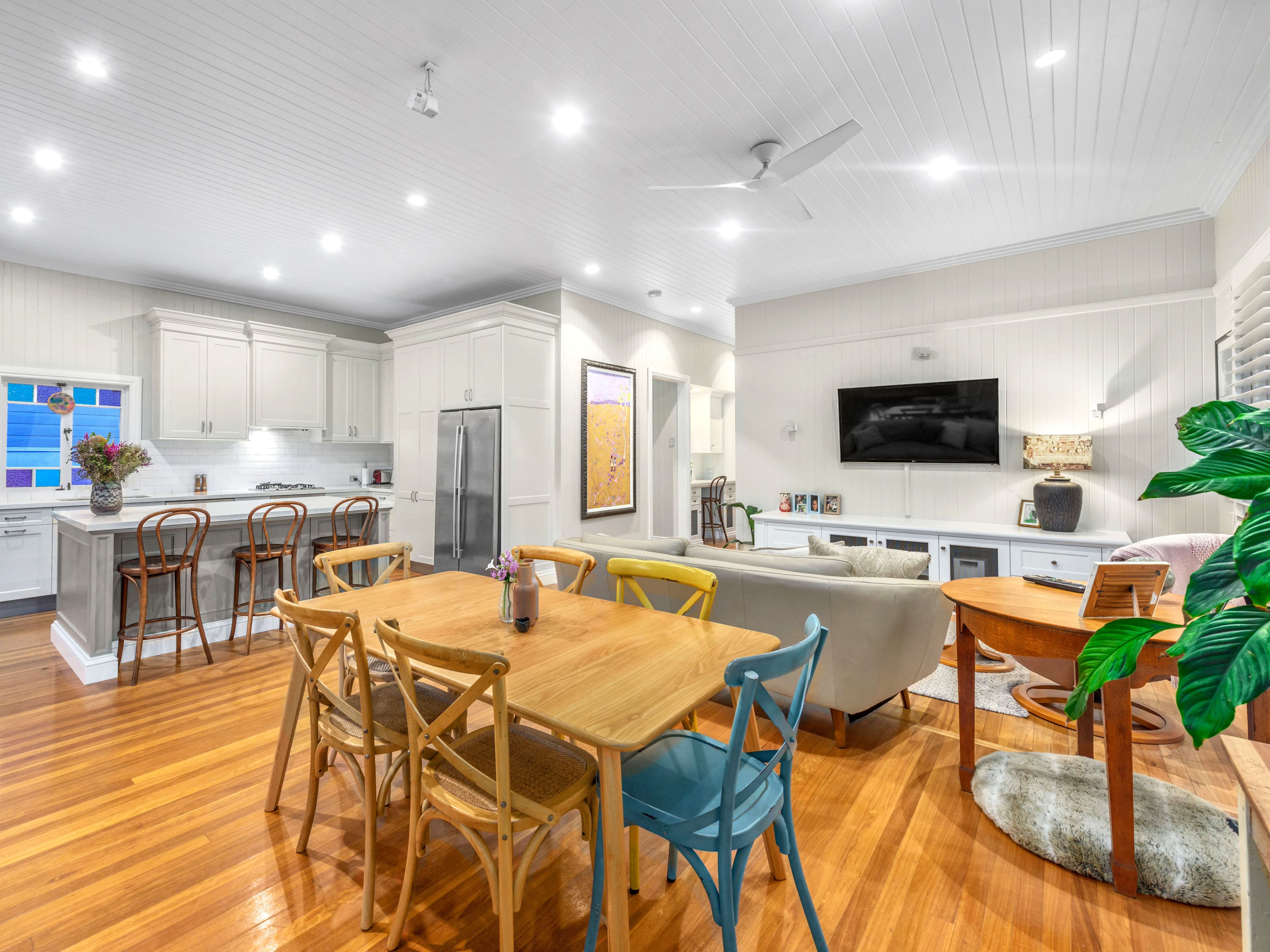 30 David Avenue, Bardon QLD 4065, Bardon - Thumbnail 5