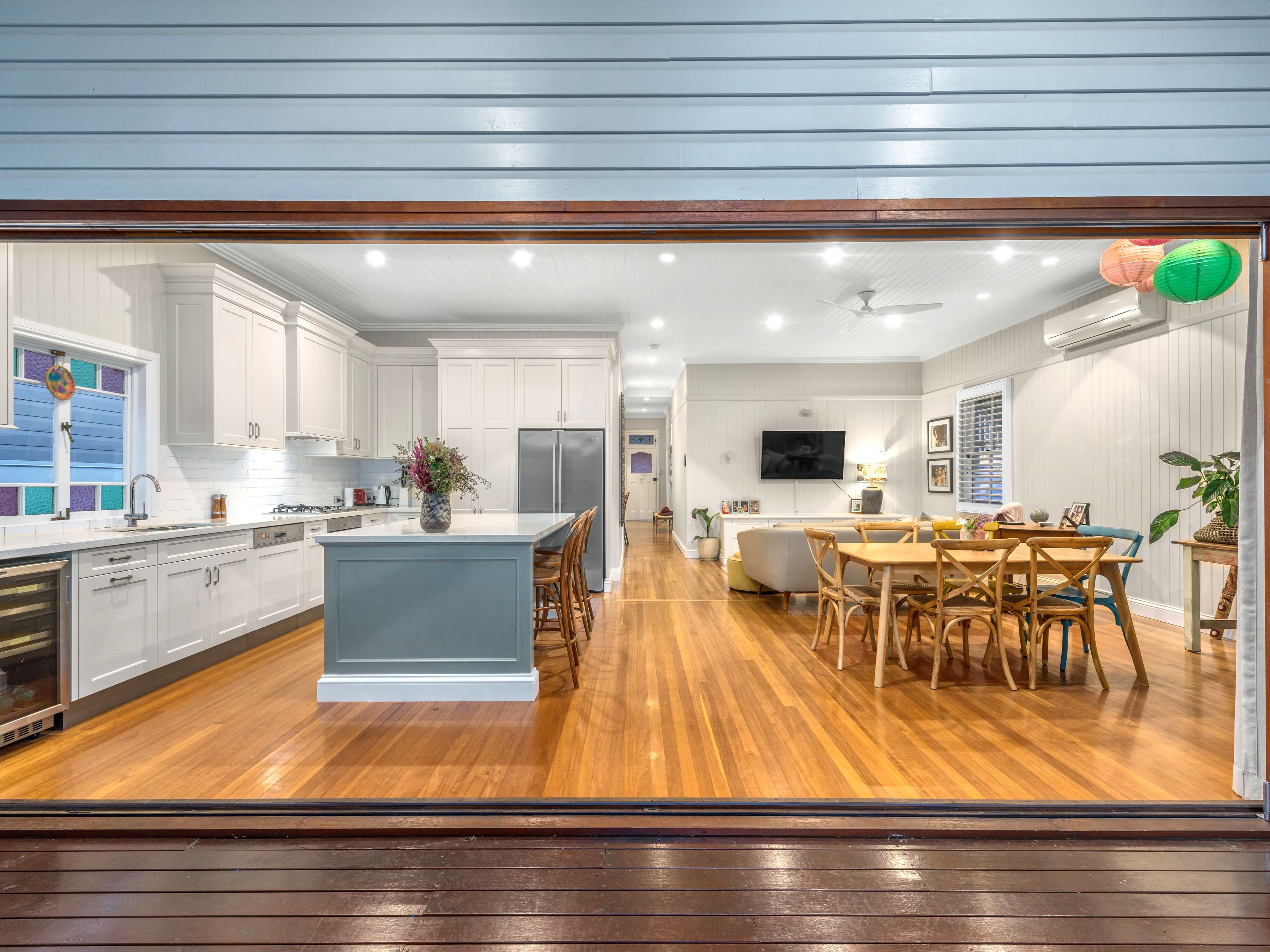 30 David Avenue, Bardon QLD 4065, Bardon - Thumbnail 6