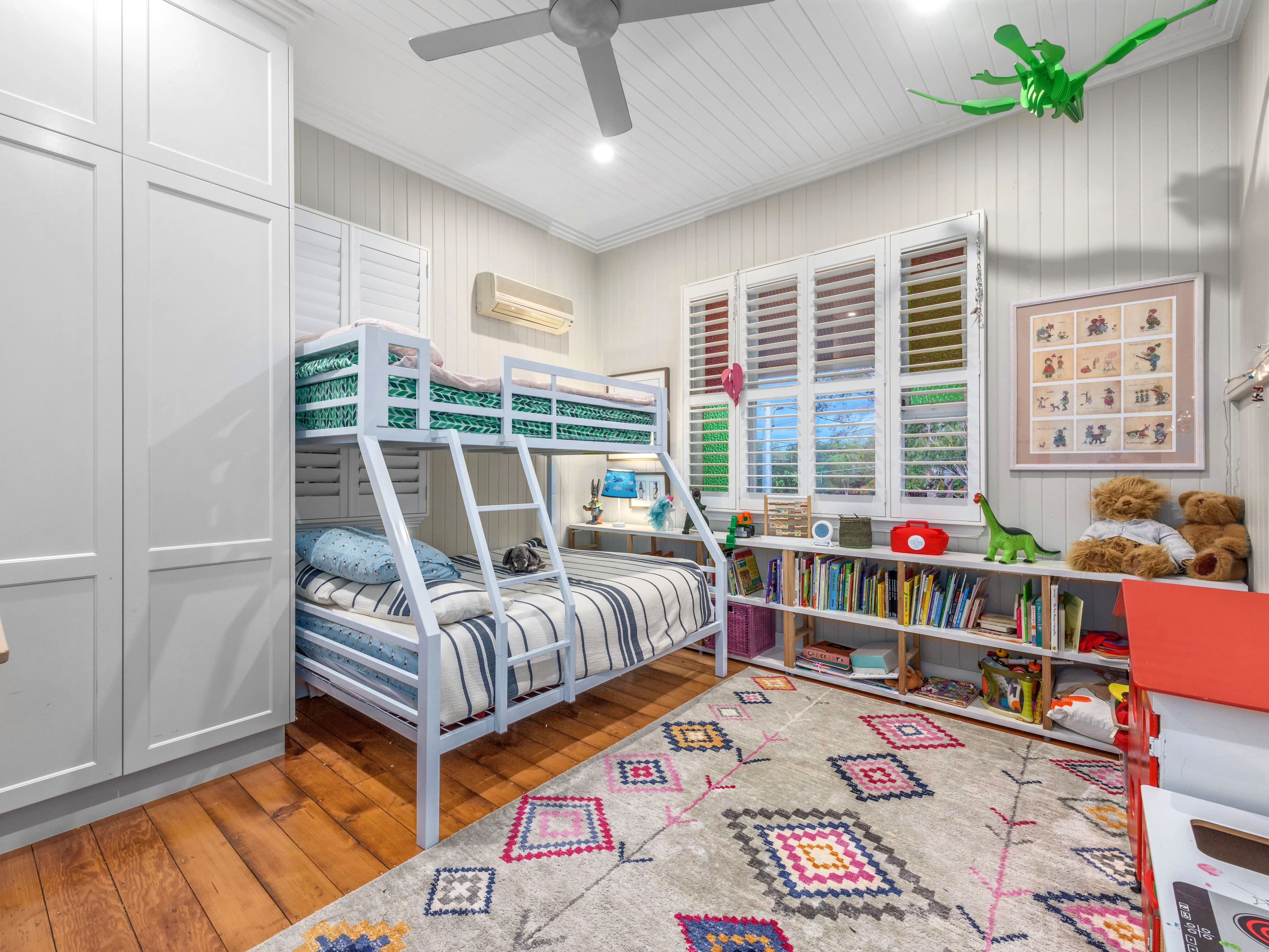 30 David Avenue, Bardon QLD 4065, Bardon - Thumbnail 8