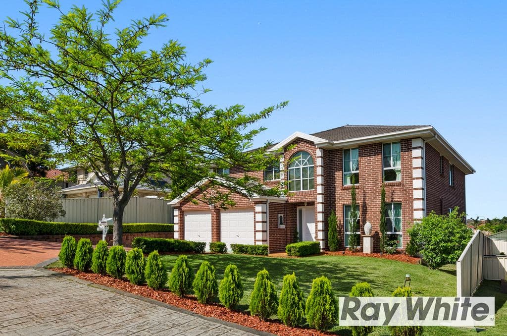 46 Brindabella Drive, Horsley NSW 2530, Horsley - Image 1