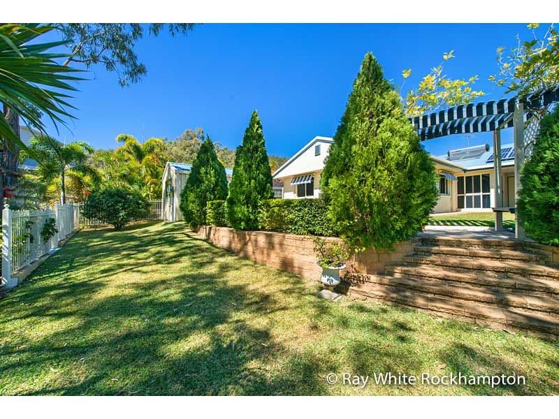 50 Fairfield Avenue, NORMAN GARDENS QLD 4701, Norman Gardens - Image 1