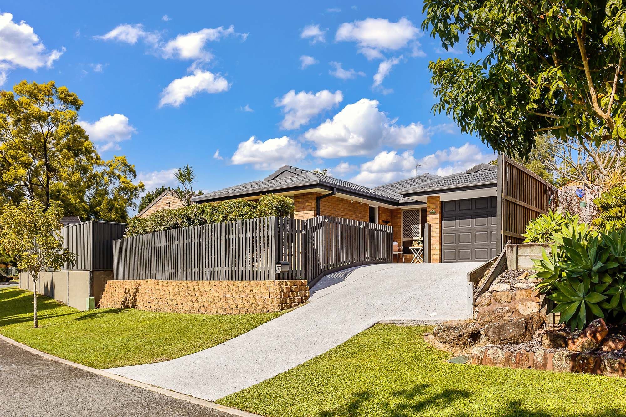 4 Ogilvie Crescent, Nerang QLD 4211, Nerang - Image 1