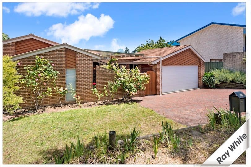 129 Dumas Street, McKellar ACT 2617, McKellar - Thumbnail 2