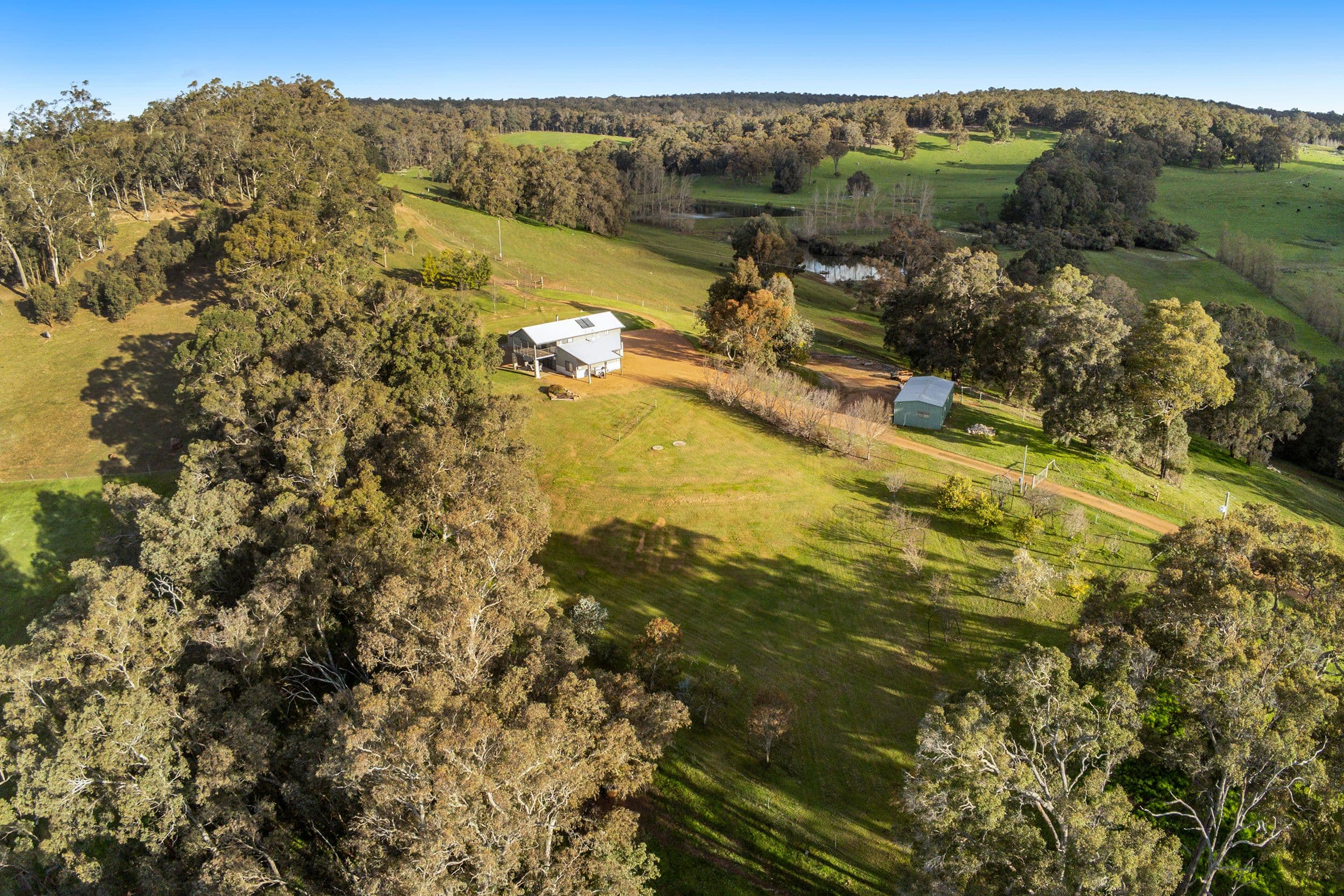 702 Tweed Road, Bridgetown WA 6255, Bridgetown - Image 1