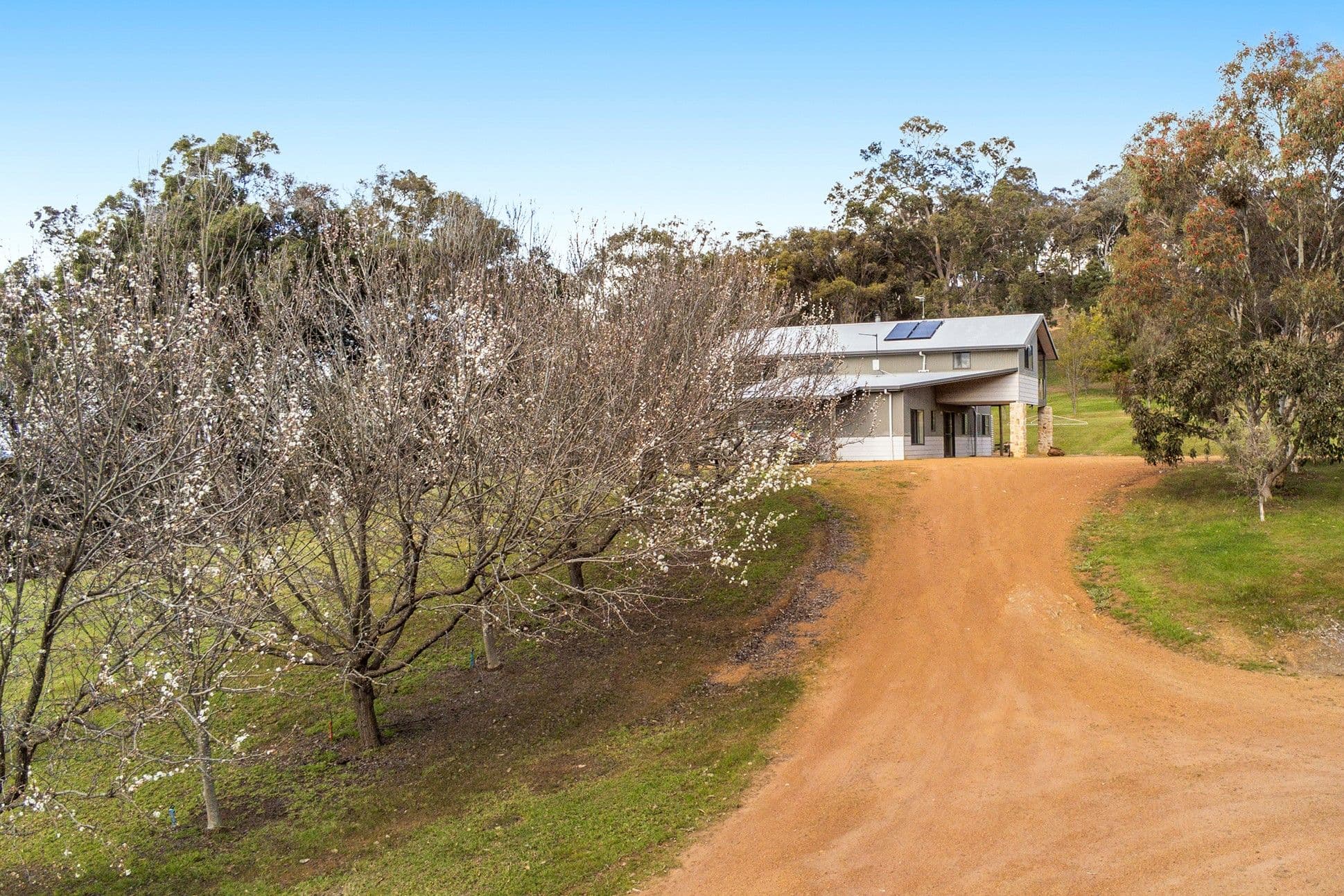 702 Tweed Road, Bridgetown WA 6255, Bridgetown - Thumbnail 3