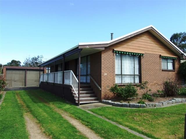 28  Jansson Road, RHYLL VIC 3923, Rhyll - Image 1