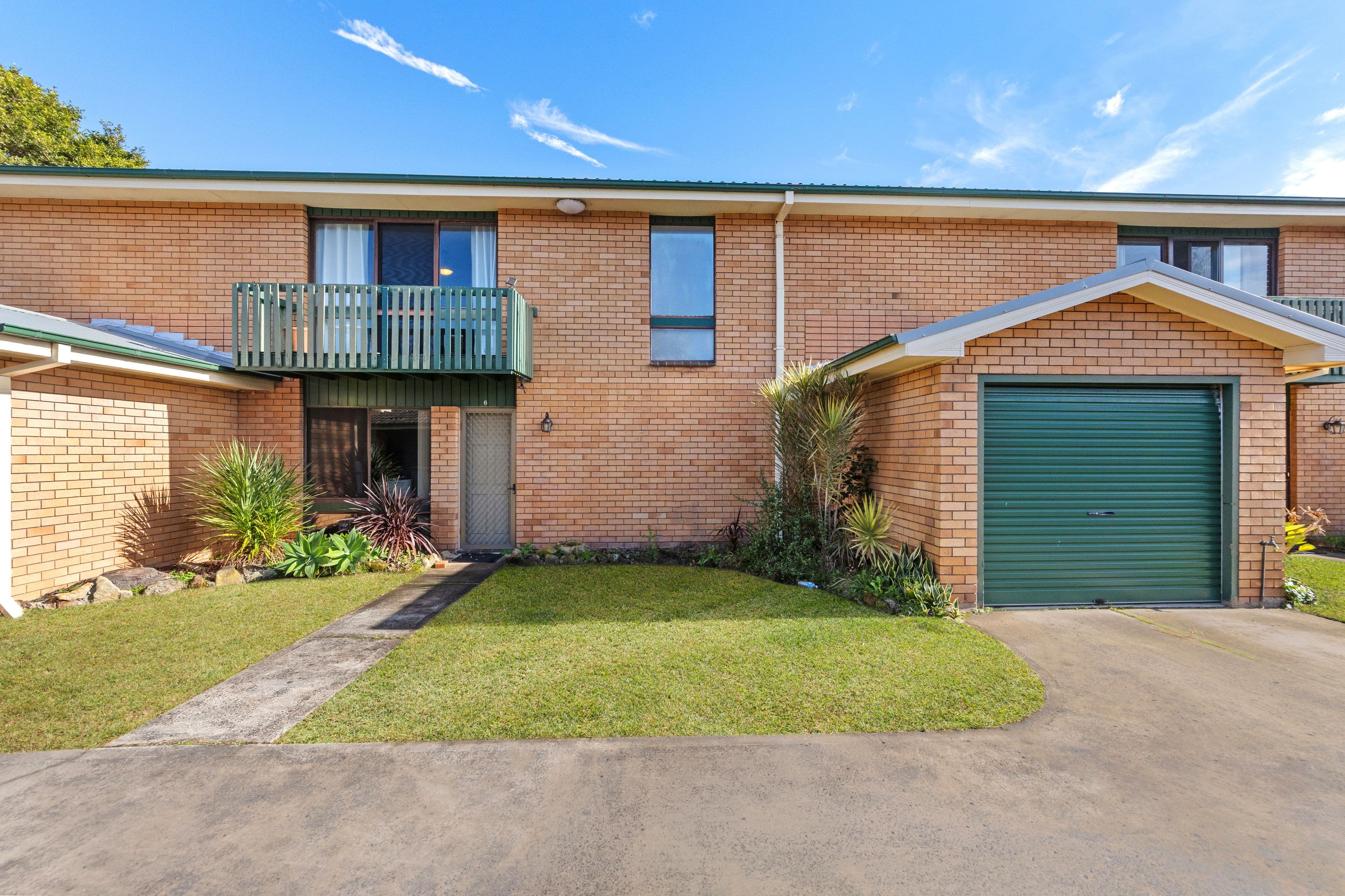 6/16-18 Moss Avenue, Toukley NSW 2263, Toukley - Image 1