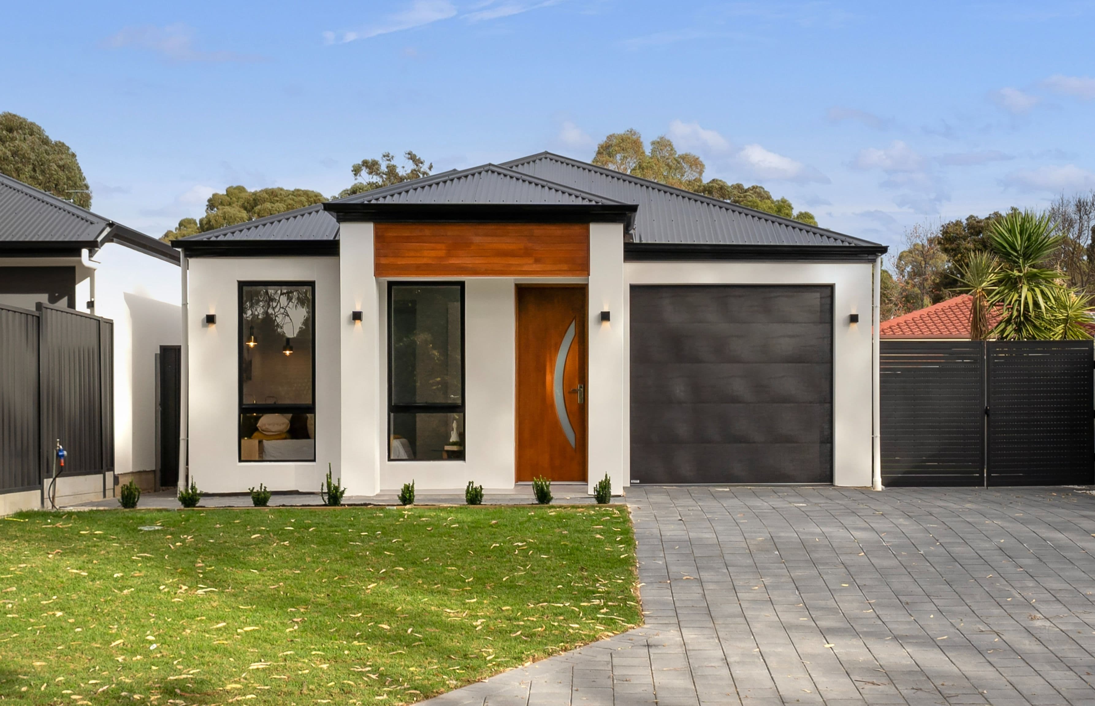 Lot 8/586 Moonabung Road, Vacy, Vacy - Image 1