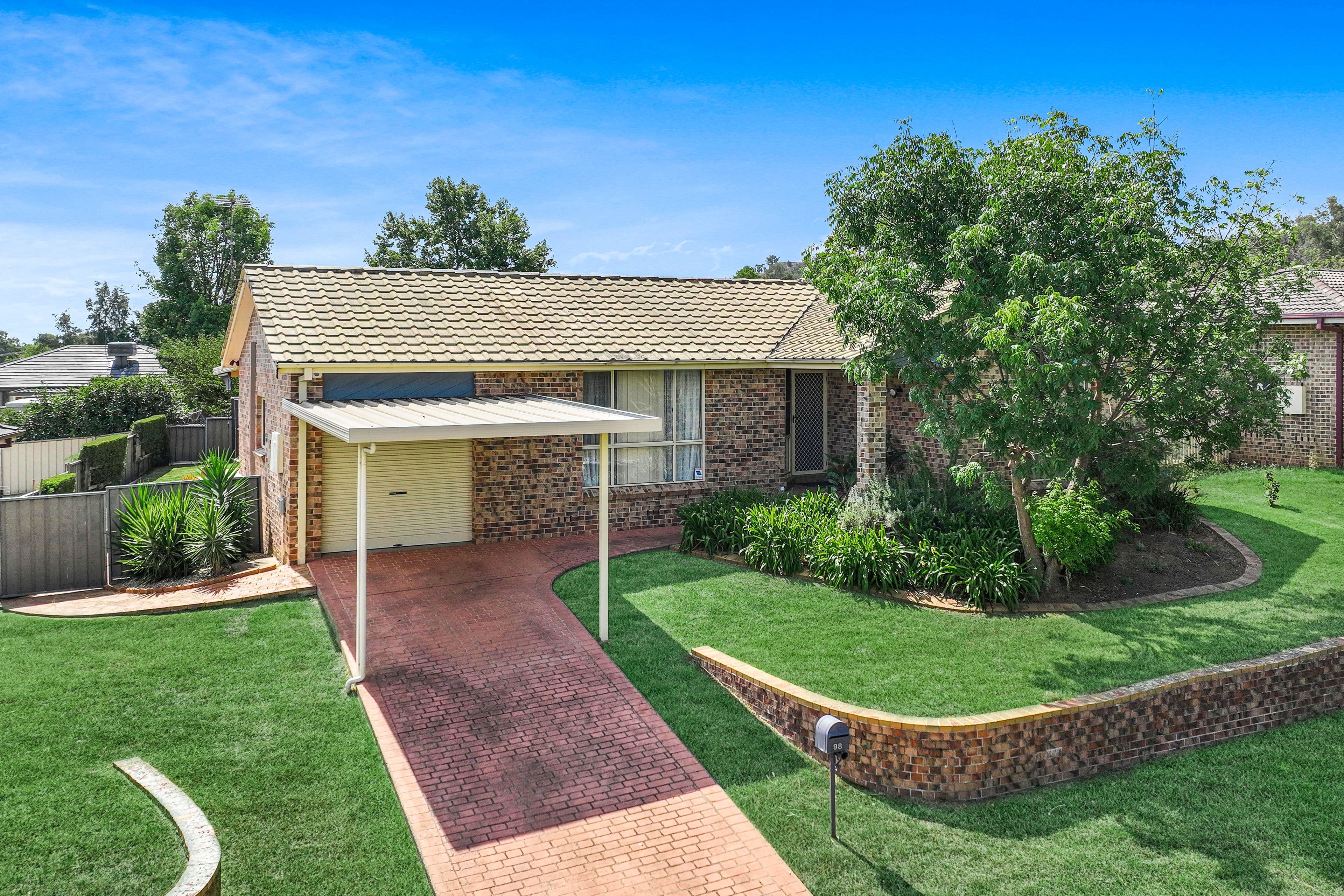 98 Lemon Gums Drive, Tamworth NSW 2340, Oxley Vale - Thumbnail 3
