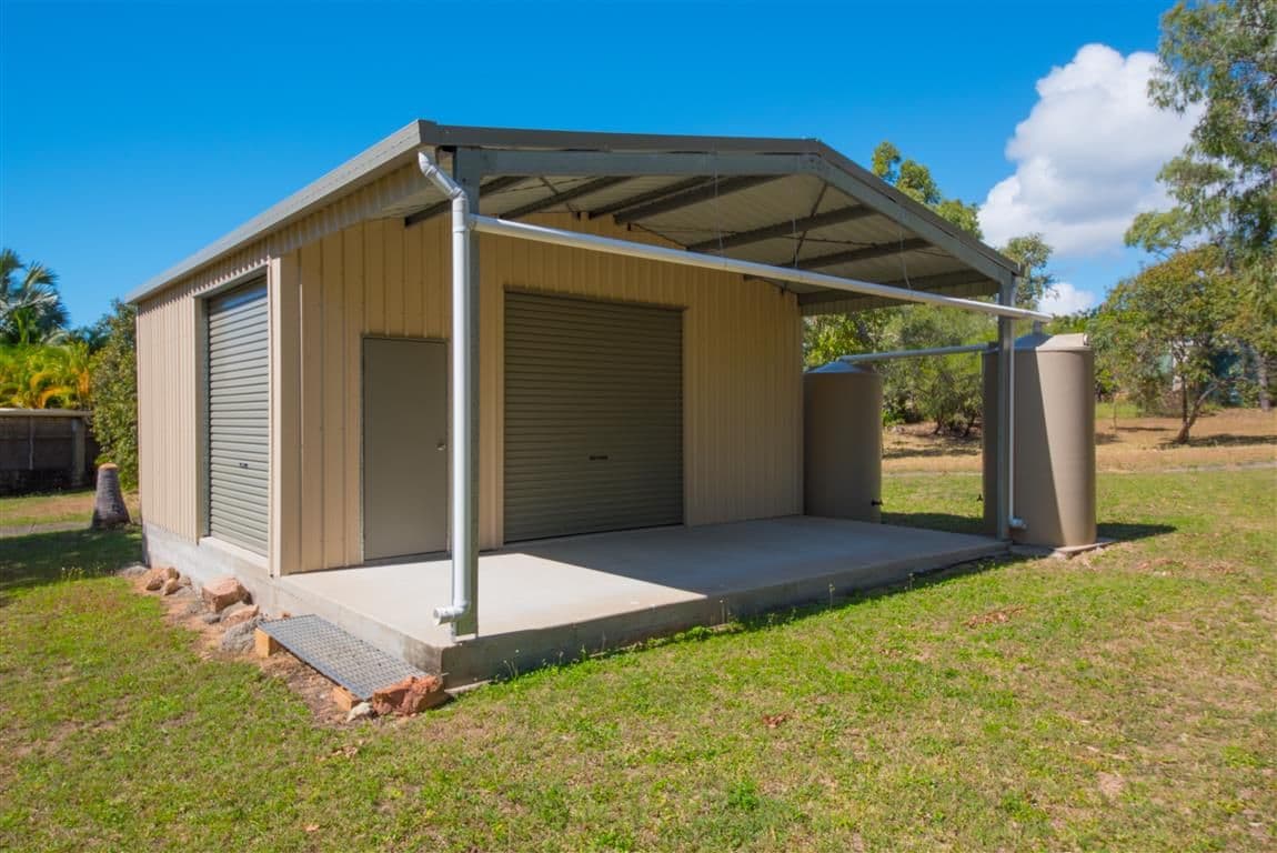5 Rattray Avenue, Hideaway Bay QLD 4800, Hideaway Bay - Thumbnail 3