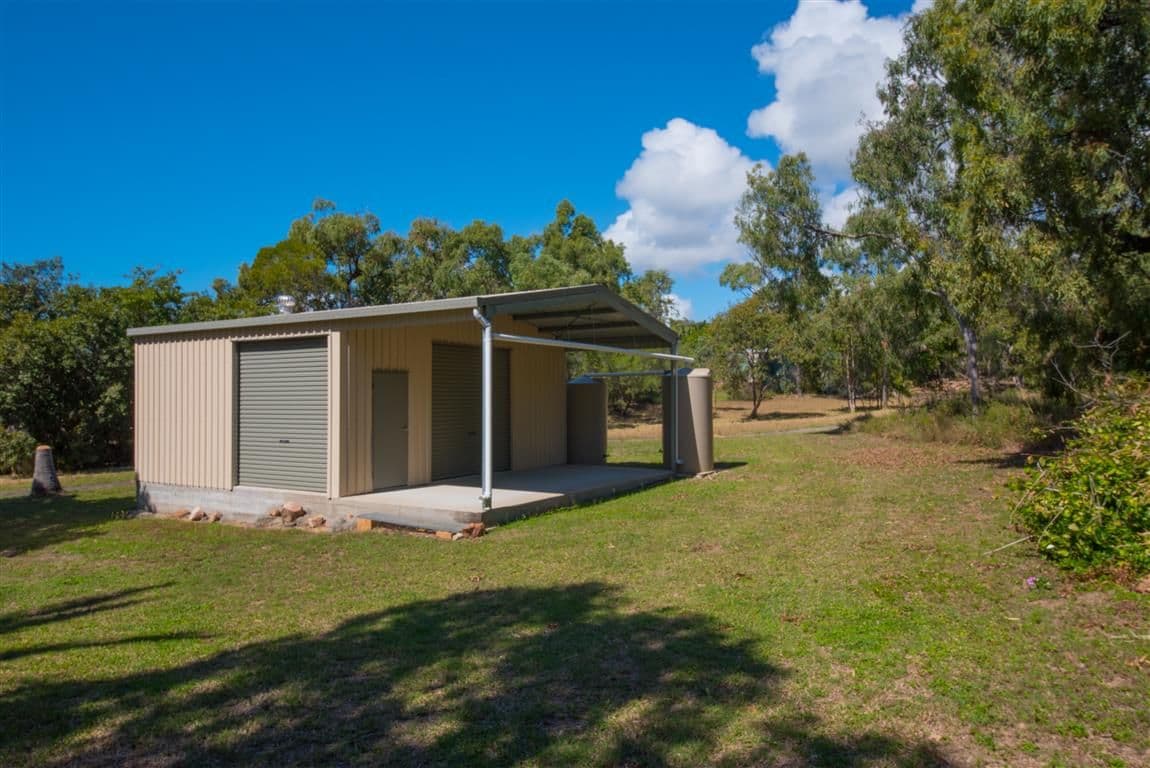 5 Rattray Avenue, Hideaway Bay QLD 4800, Hideaway Bay - Thumbnail 6