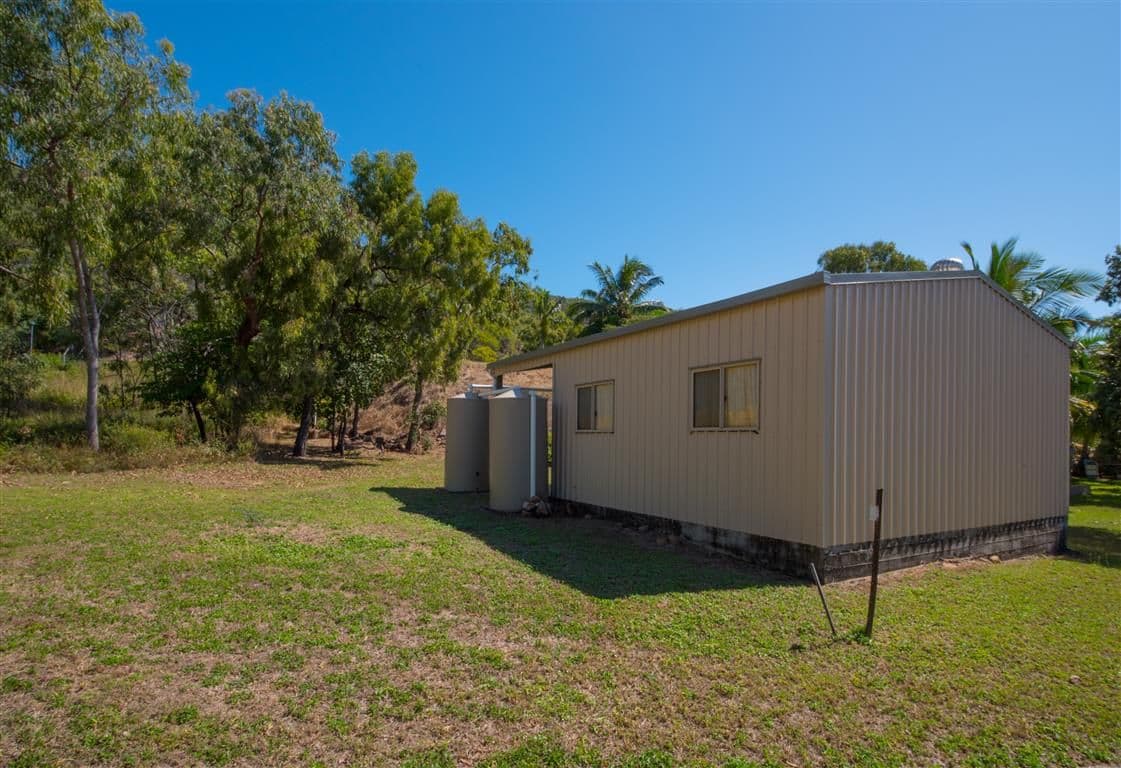 5 Rattray Avenue, Hideaway Bay QLD 4800, Hideaway Bay - Thumbnail 7