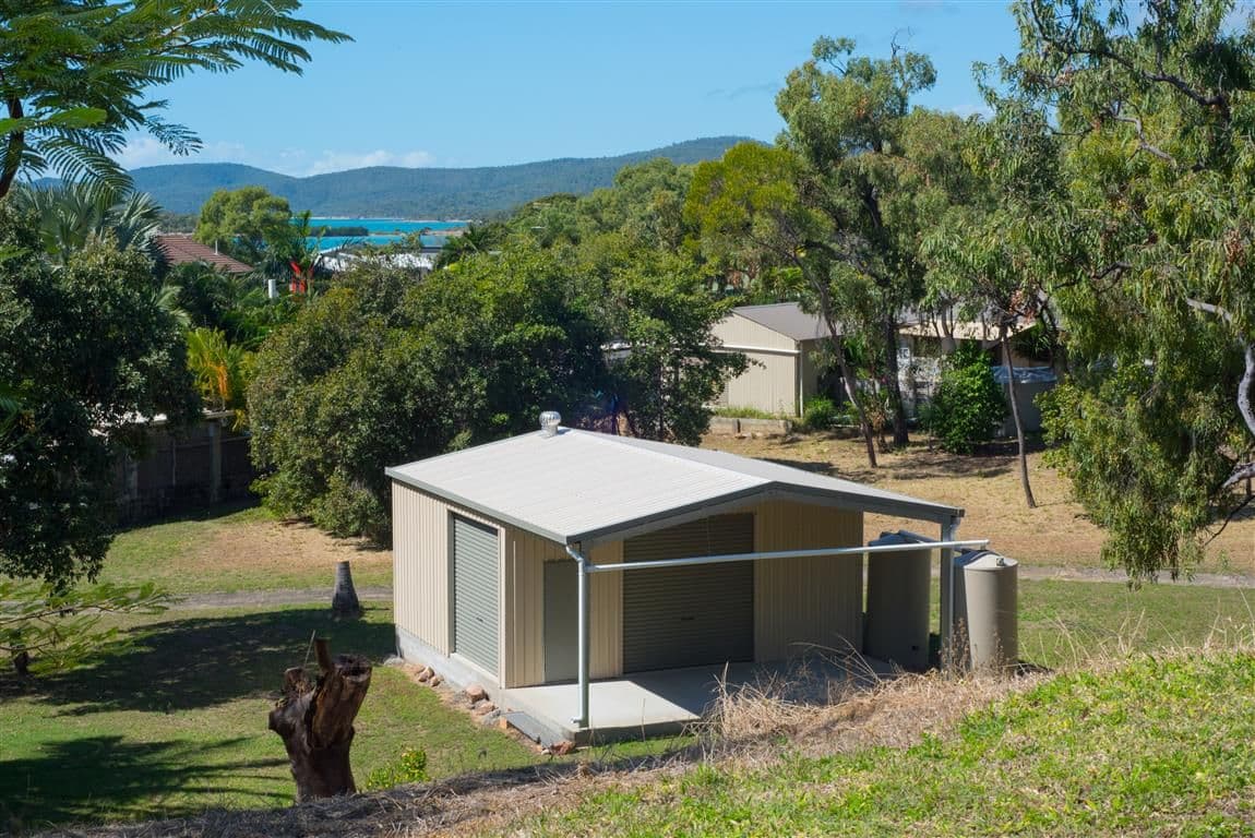 5 Rattray Avenue, Hideaway Bay QLD 4800, Hideaway Bay - Thumbnail 8