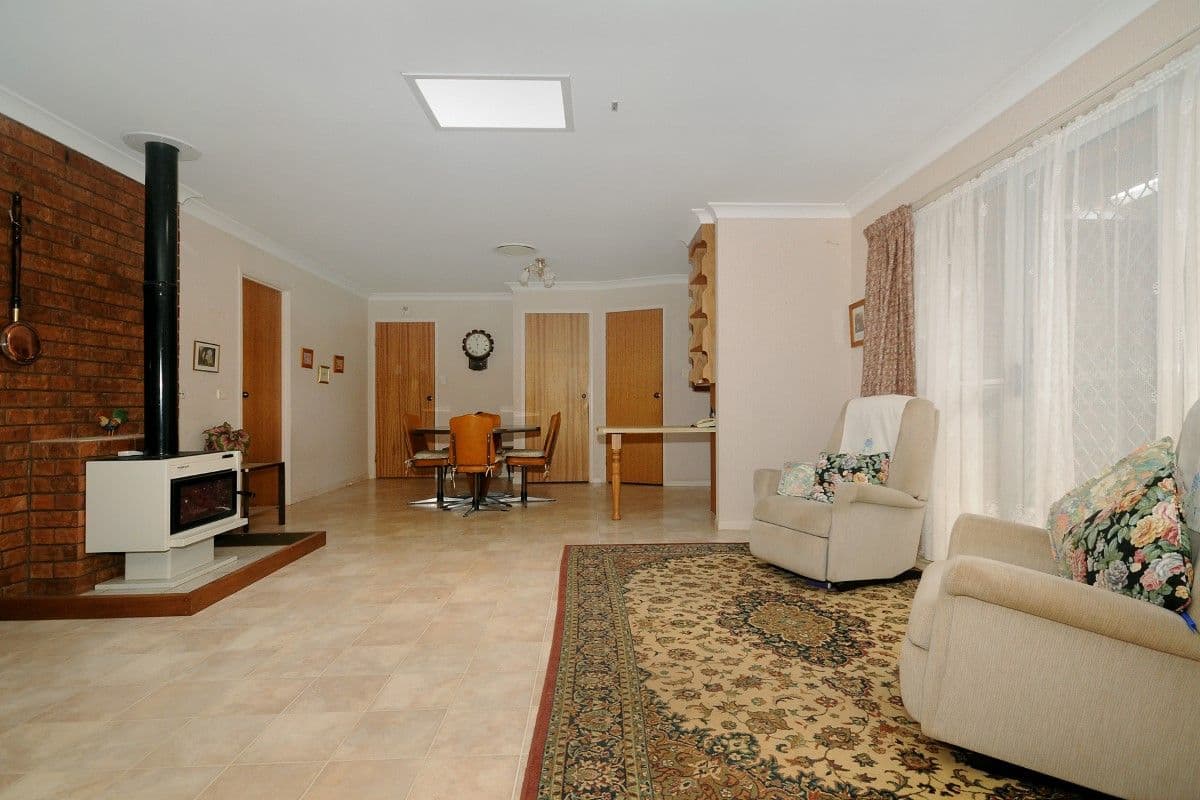7 Kapara Street, RANGEVILLE QLD 4350, Rangeville - Thumbnail 4
