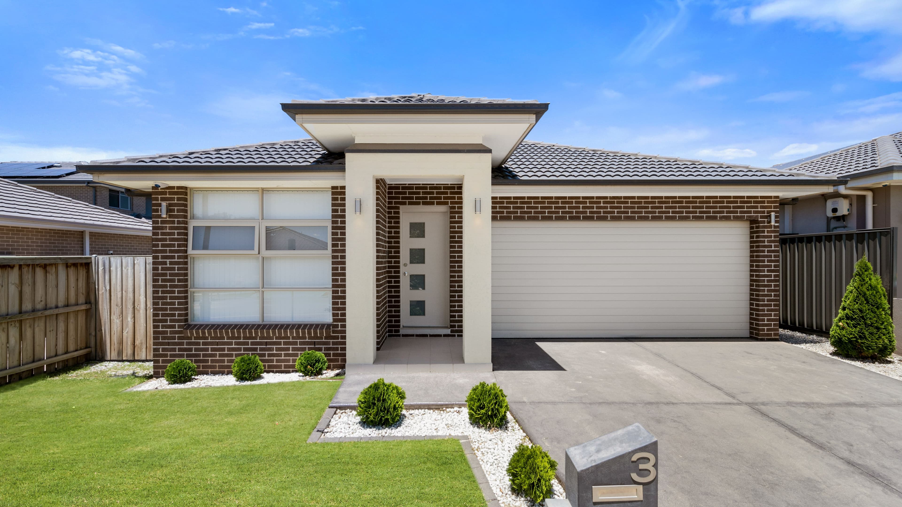 3 Banfield Drive, Oran Park NSW 2570, Oran Park - Image 1