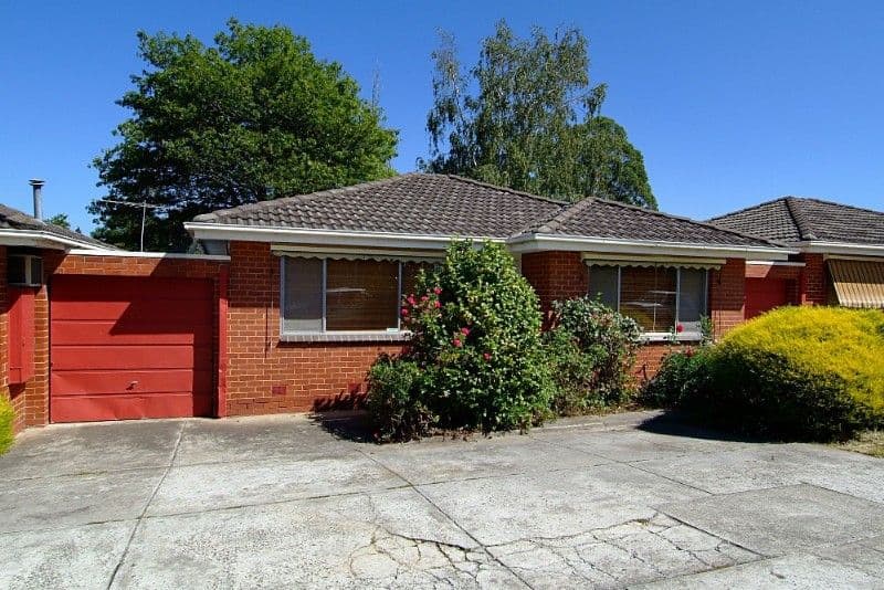 1-3 Mcdowell Street, GREENSBOROUGH VIC 3088, Greensborough - Image 1