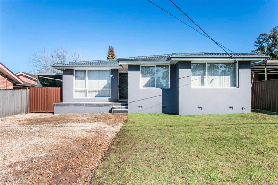 176 Great Western Highway, COLYTON NSW 2760, Colyton - Image 1