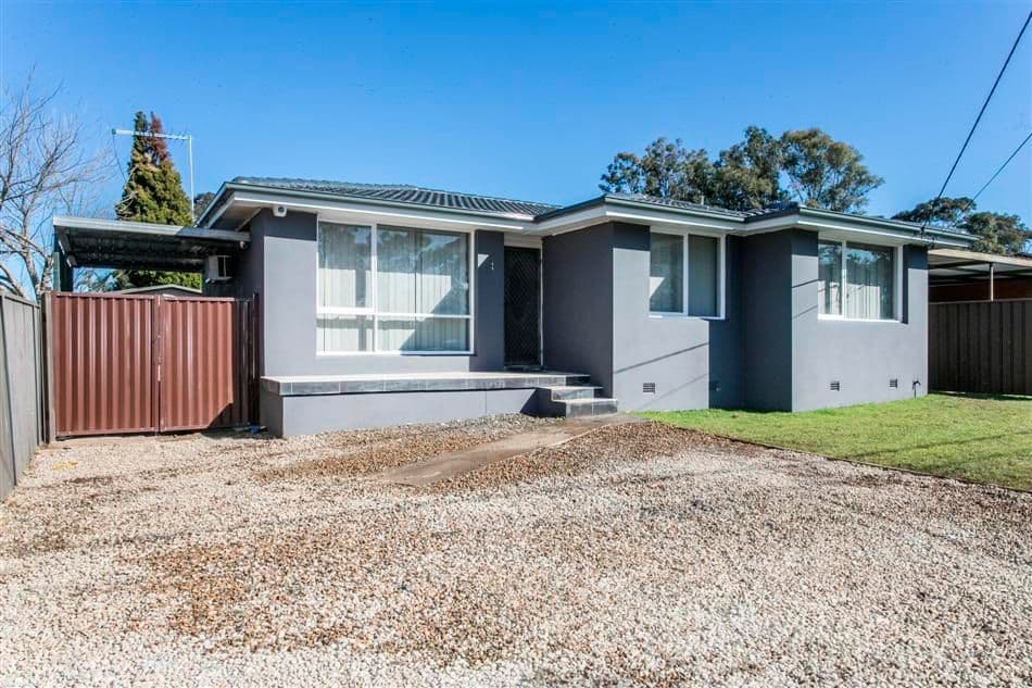 176 Great Western Highway, COLYTON NSW 2760, Colyton - Thumbnail 2