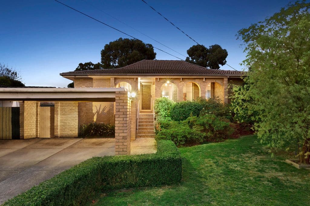 27 Bruford Avenue, Wheelers Hill VIC 3150, Wheelers Hill - Image 1