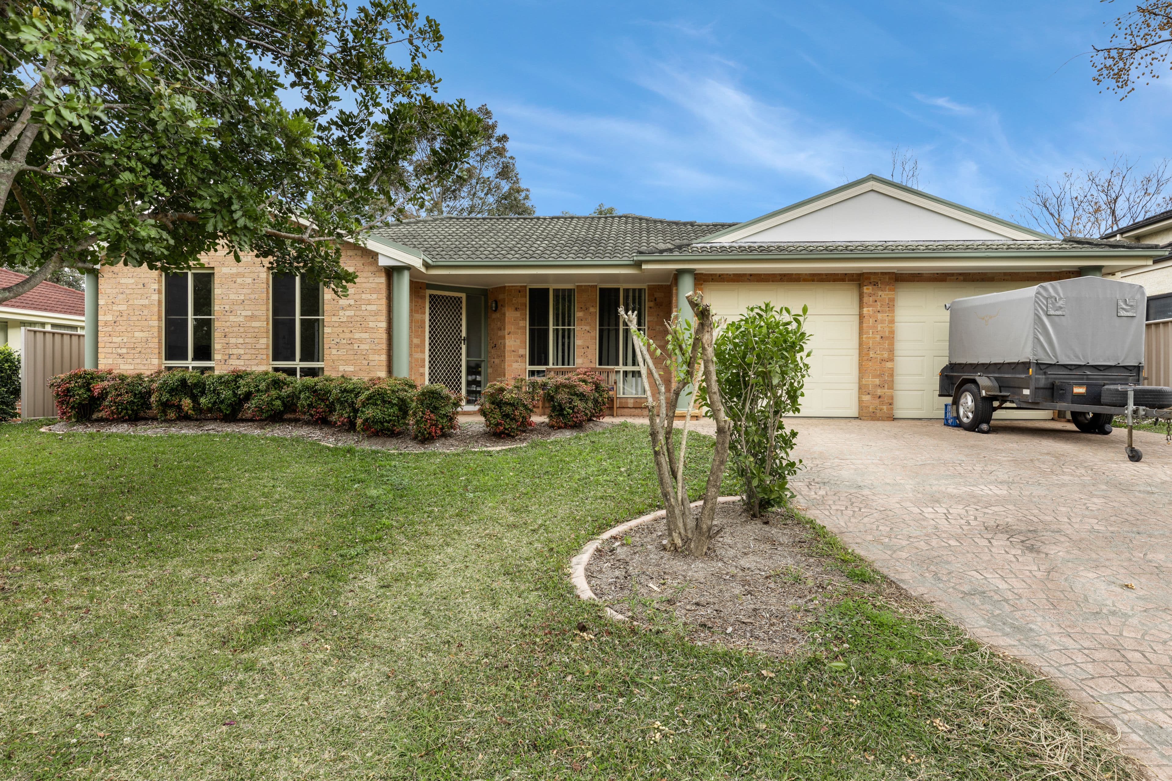 38 Gardenia Crescent, Bomaderry NSW 2541, Bomaderry - Image 1