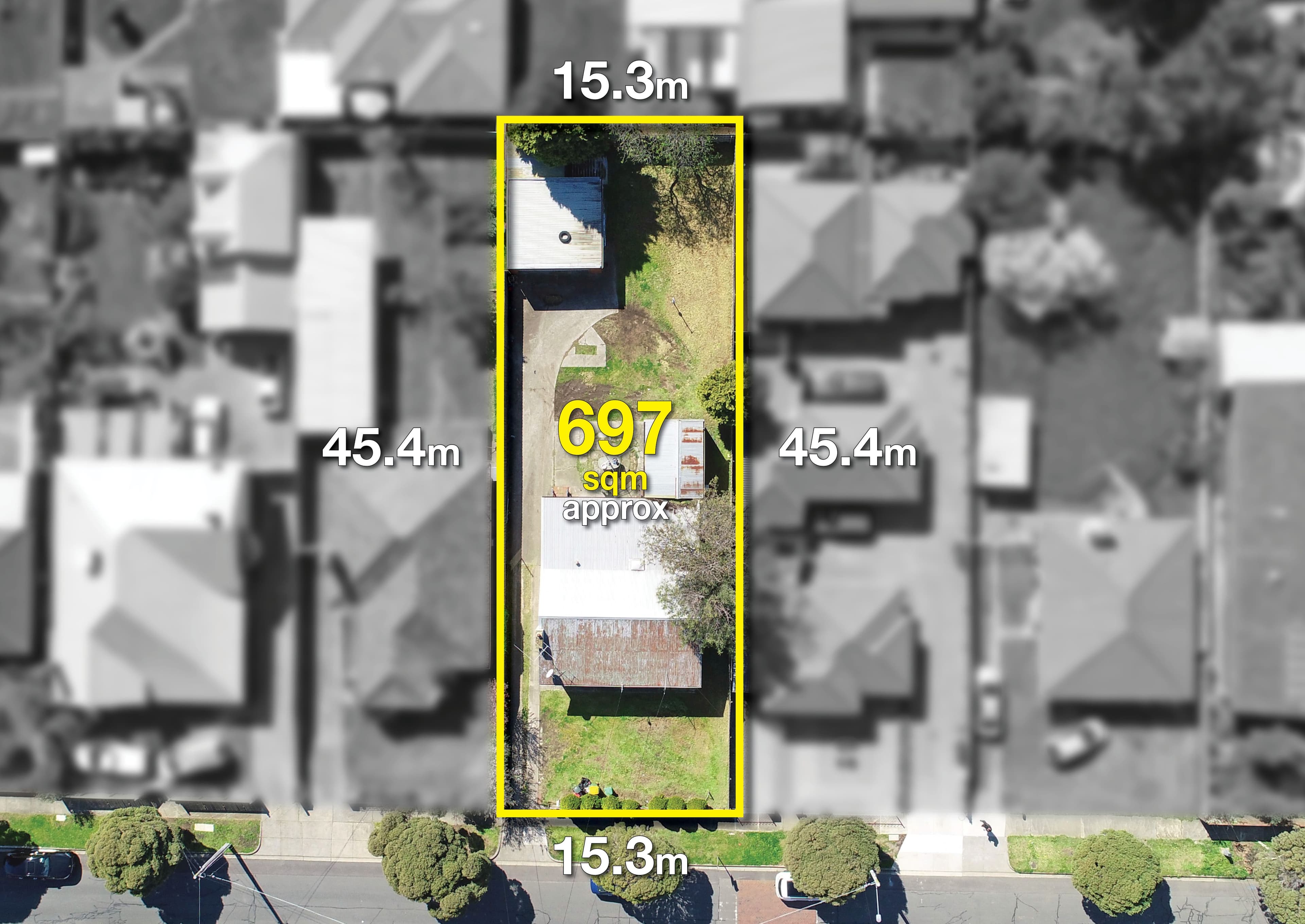 22 Goulburn Avenue, Reservoir VIC 3073, Reservoir - Image 1