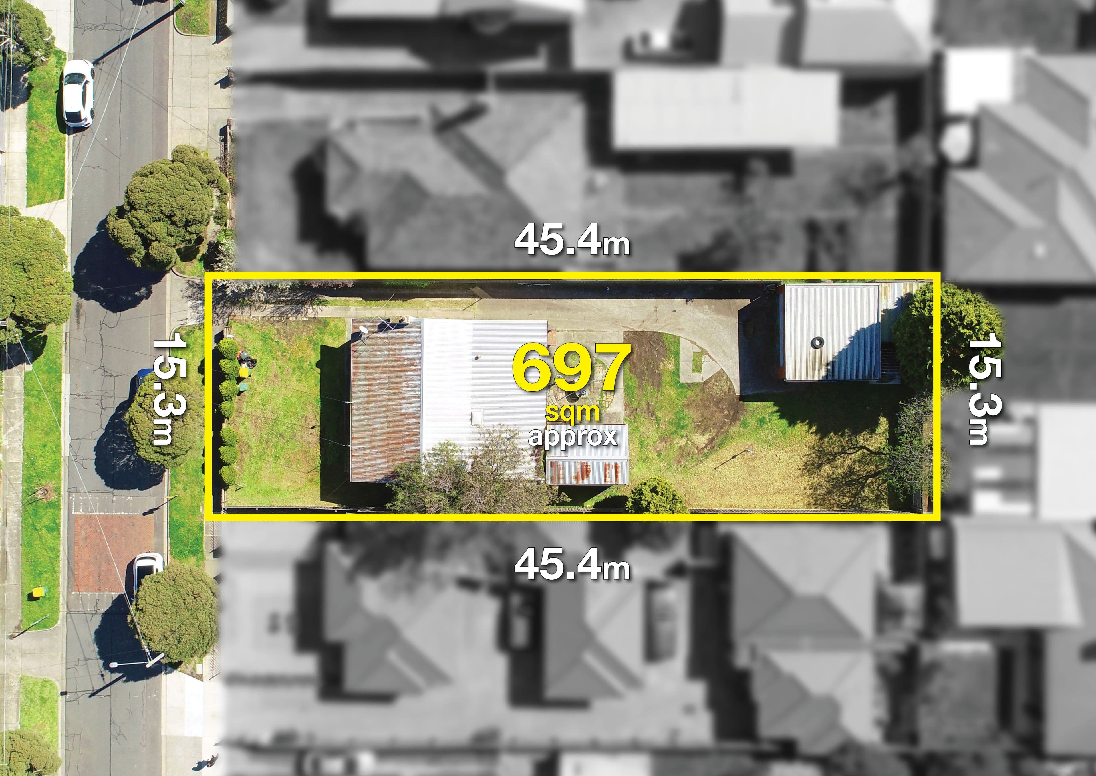 22 Goulburn Avenue, Reservoir VIC 3073, Reservoir - Thumbnail 2