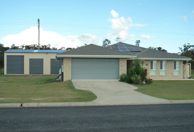 14 Wallum Street, Woodgate QLD 4660, Woodgate - Image 1