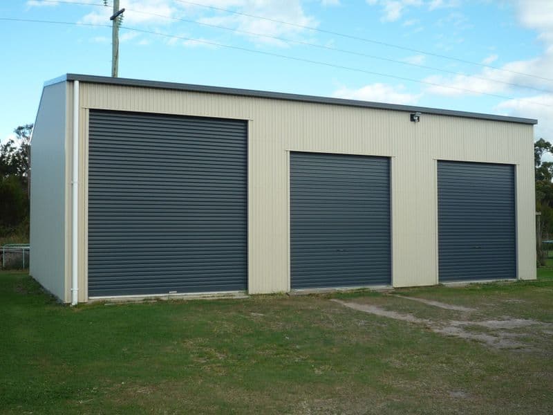 14 Wallum Street, Woodgate QLD 4660, Woodgate - Thumbnail 2