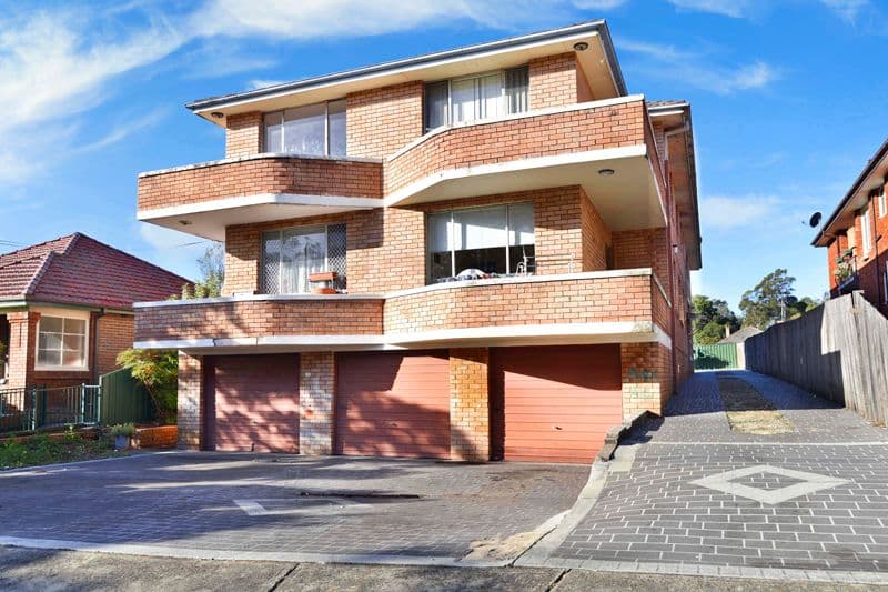 31 McCourt Street, WILEY PARK NSW 2195, Wiley Park - Image 1