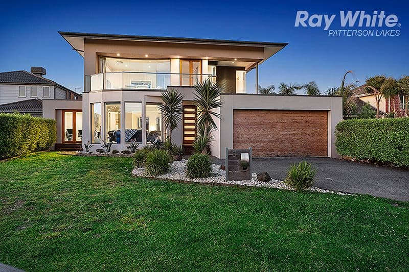 3 Alexander Circle, Patterson Lakes VIC 3197, Patterson Lakes - Image 1