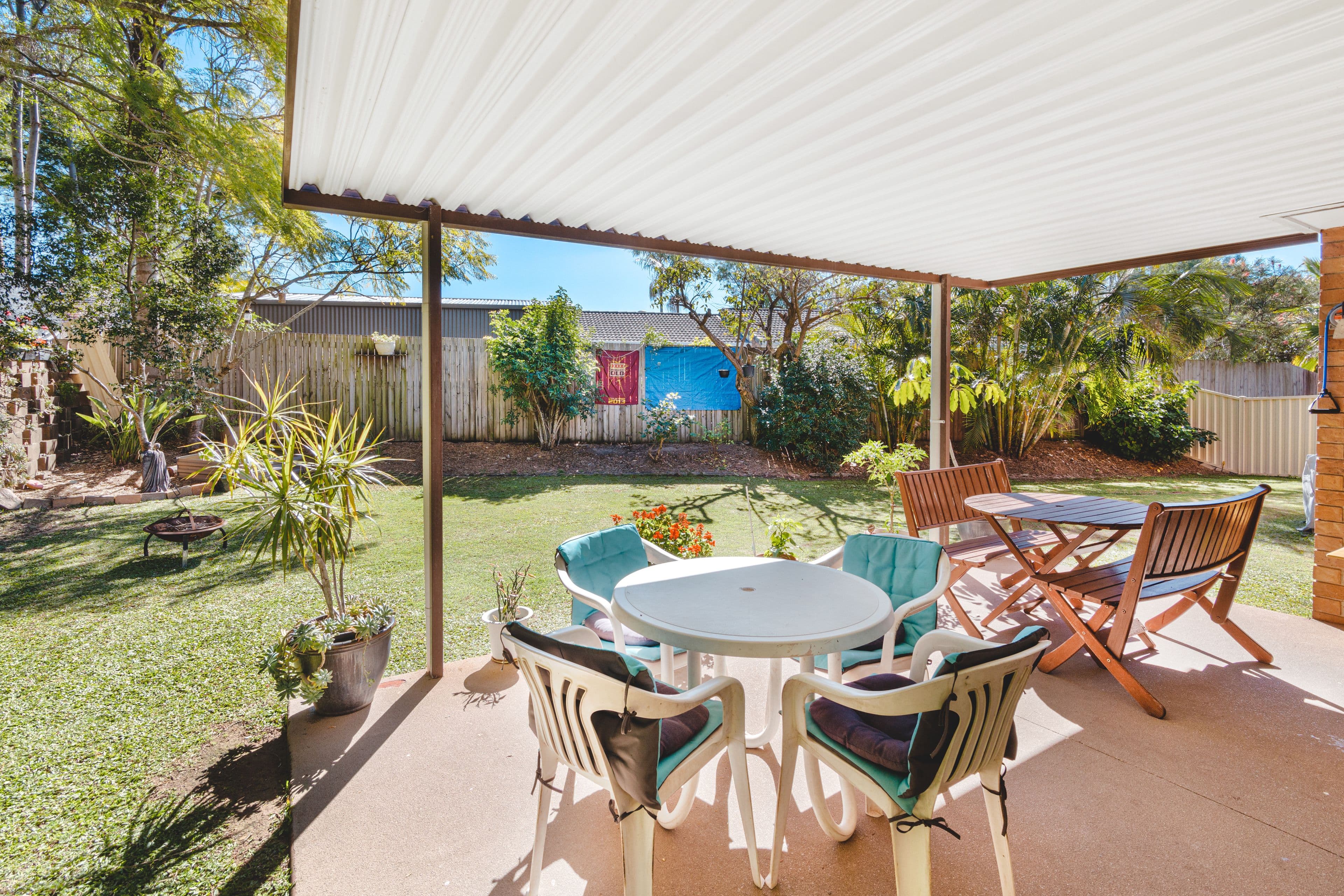 25 Chaplin Crescent, Oxenford QLD 4210, Oxenford - Thumbnail 4