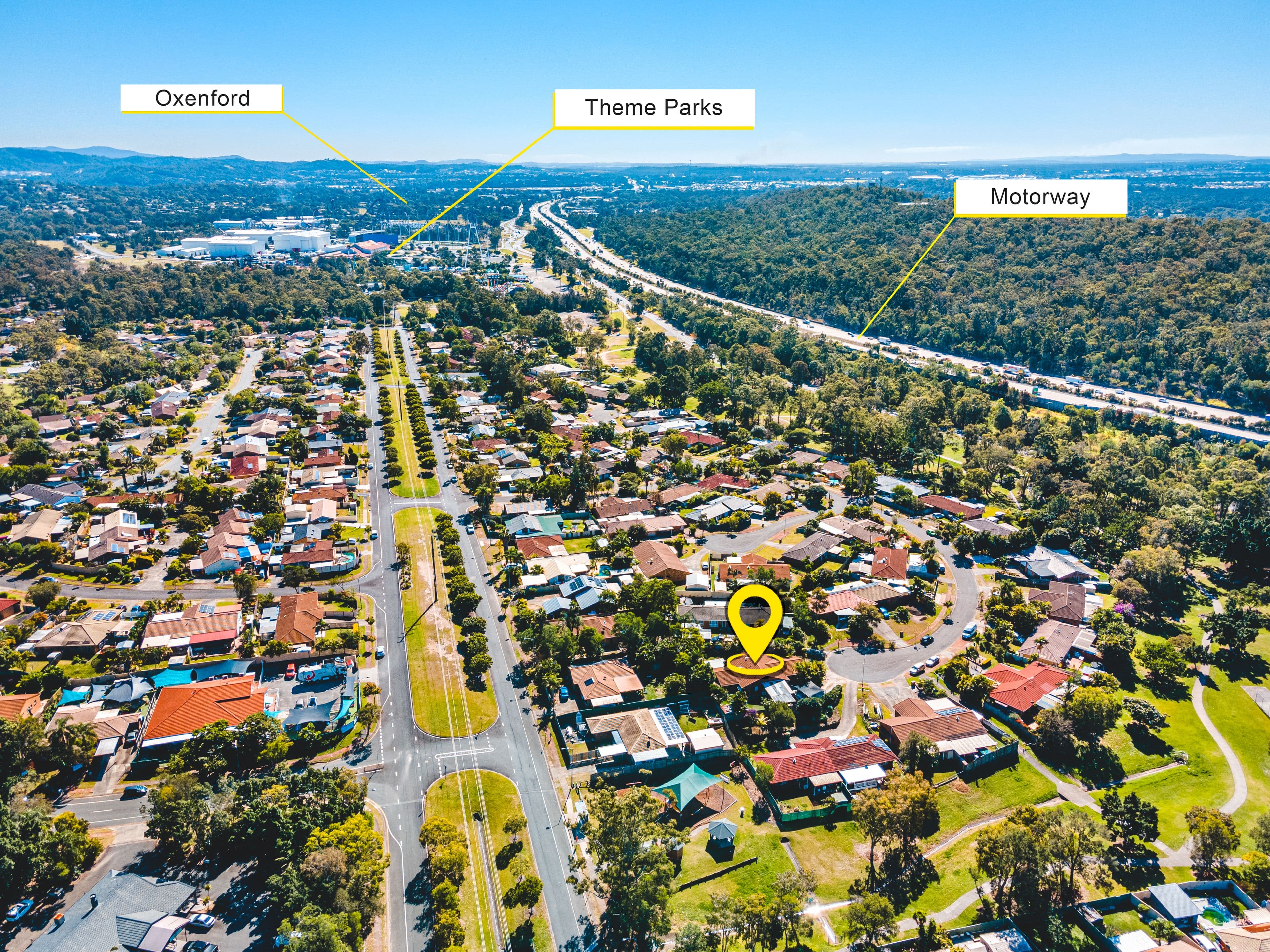 25 Chaplin Crescent, Oxenford QLD 4210, Oxenford - Thumbnail 6