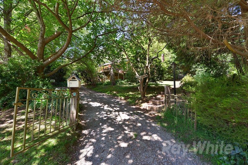 4 St James Avenue, KALLISTA VIC 3791, Kallista - Image 1