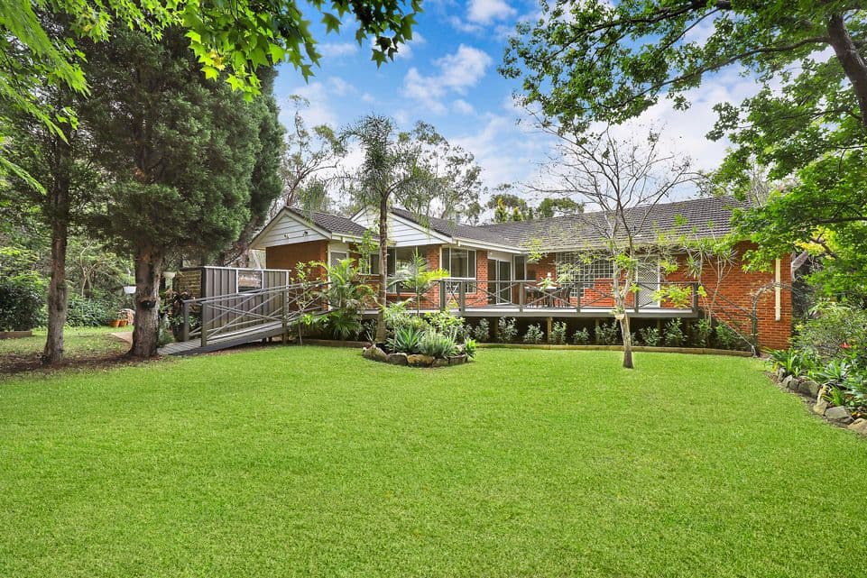 26 Yanilla Avenue, Wahroonga - Image 1