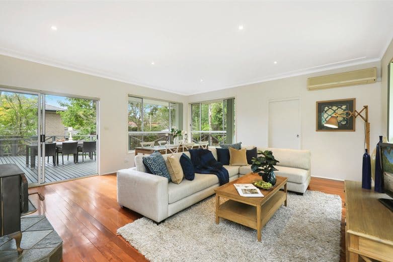 26 Yanilla Avenue, Wahroonga - Thumbnail 2