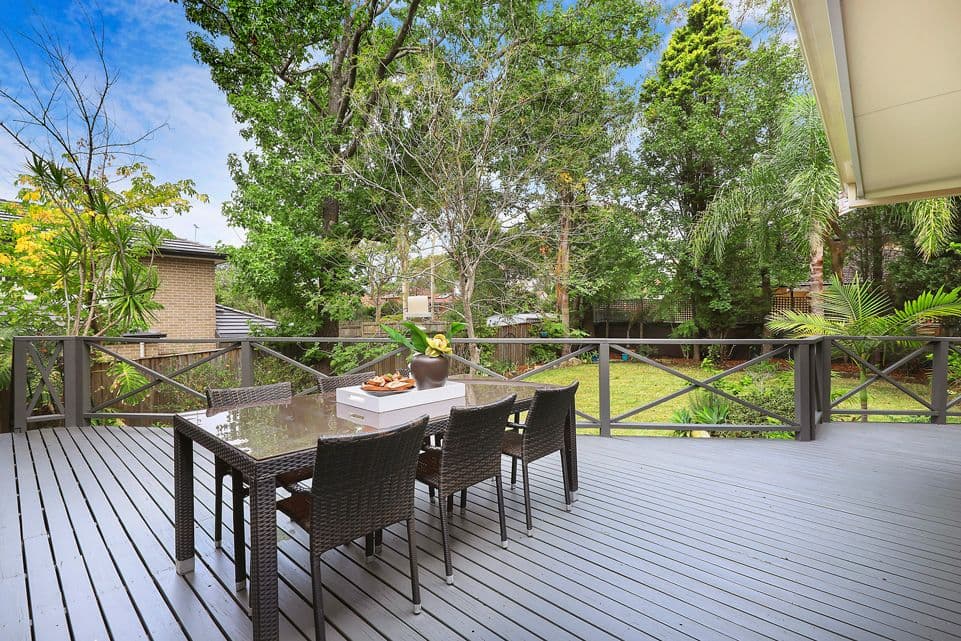 26 Yanilla Avenue, Wahroonga - Thumbnail 5