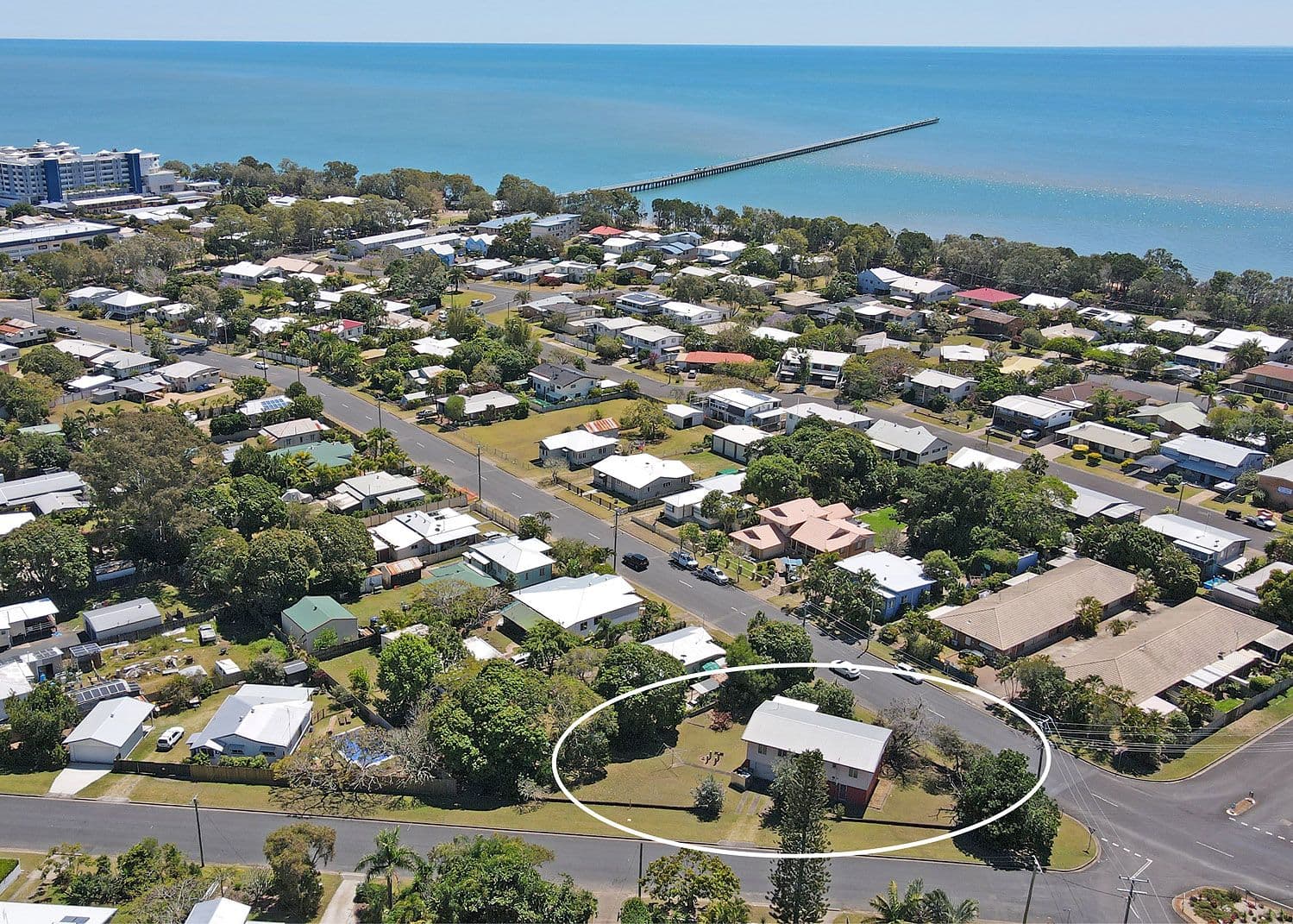 65 King Street, Urangan QLD 4655, Urangan - Image 1