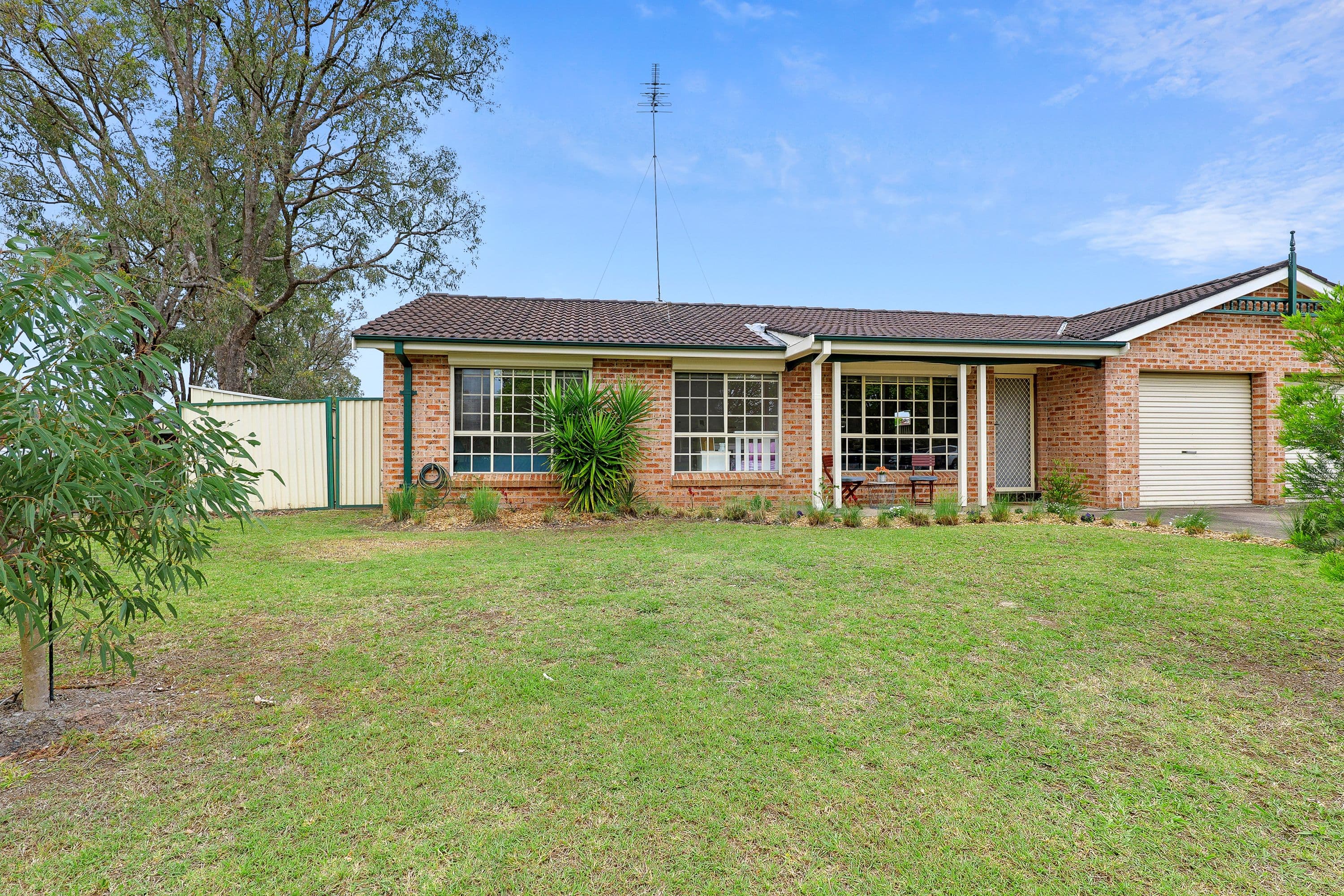 1/30 Settlers Crescent, Bligh Park NSW 2756, Bligh Park - Image 1