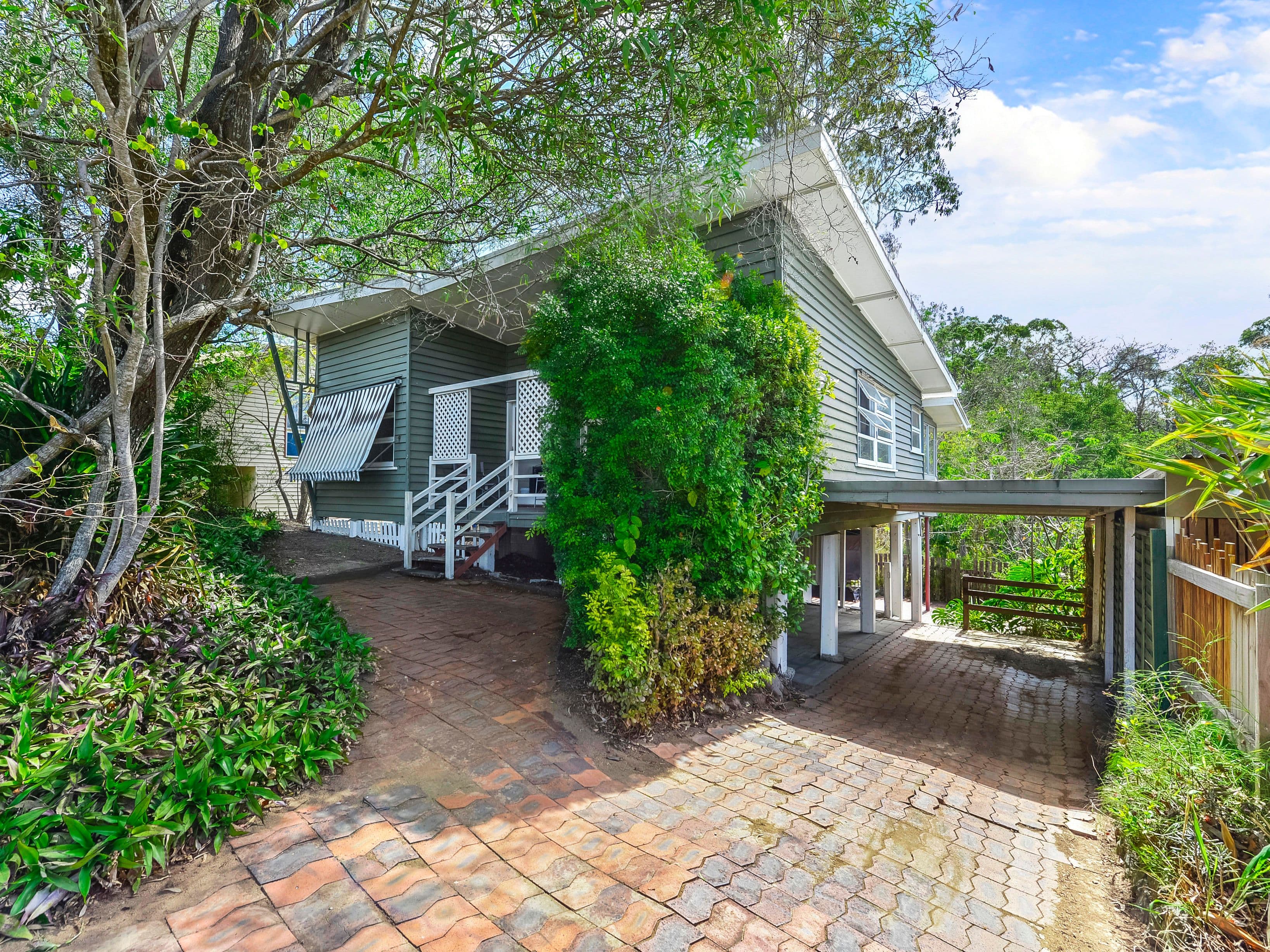 115 Market Street South, Indooroopilly QLD 4068, Indooroopilly - Image 1