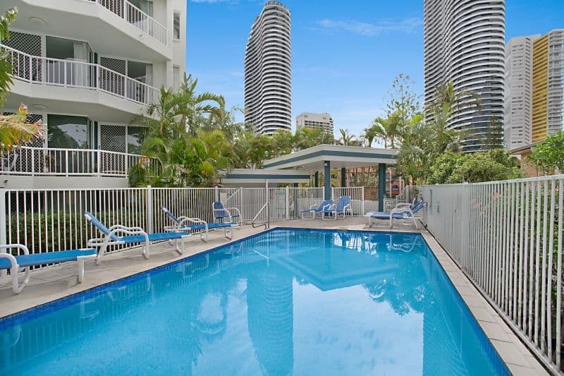 7 'Santa Anne by the Sea' 15 Anne Avenue, BROADBEACH QLD 4218, Broadbeach - Thumbnail 6