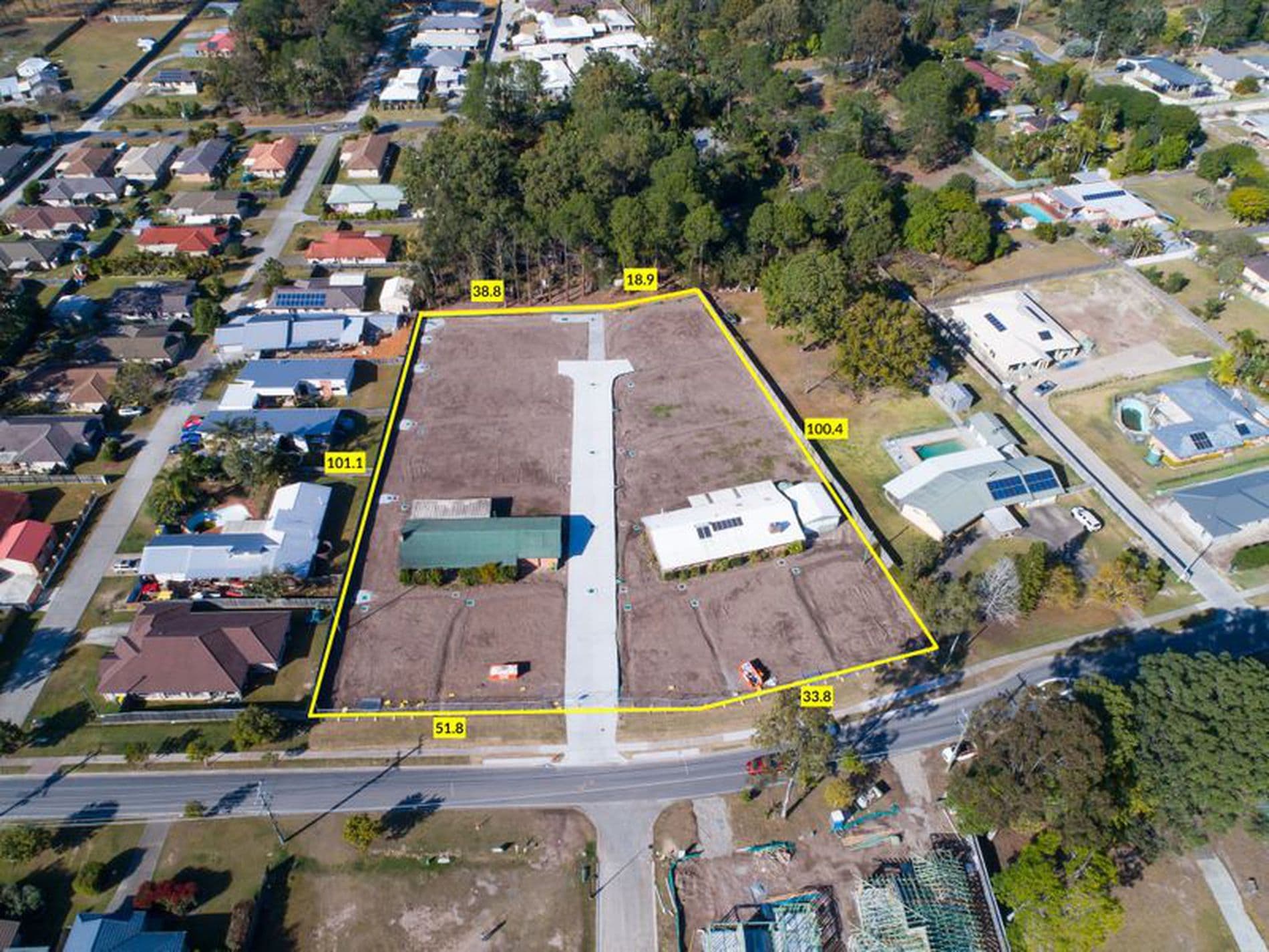 Lot 12 13-19 Pinelands Street, Loganlea QLD 4131, Loganlea - Thumbnail 3