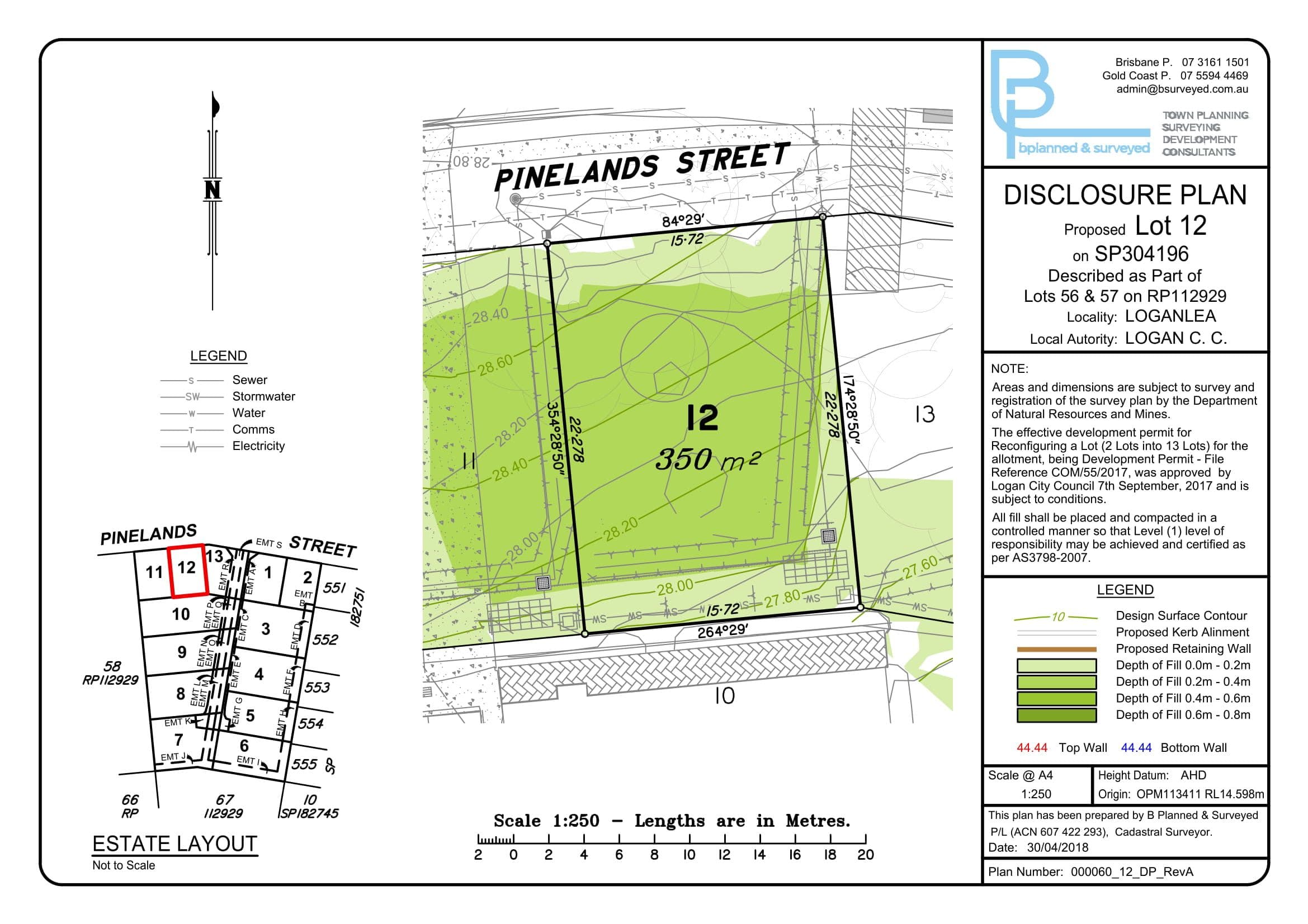 Lot 12 13-19 Pinelands Street, Loganlea QLD 4131, Loganlea - Thumbnail 5