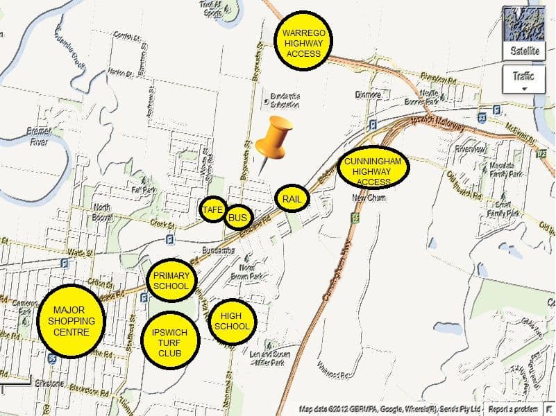 9 Boundary Street, BUNDAMBA QLD 4304, Bundamba - Thumbnail 5