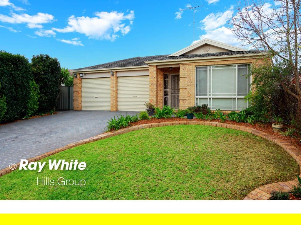 3 Amuet Place, GLENWOOD NSW 2768, Glenwood - Image 1